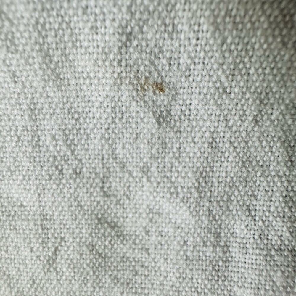 Cotton & Rye Embroidered Ruffle Tank Top Girls Size 7 - Picture 6 of 9